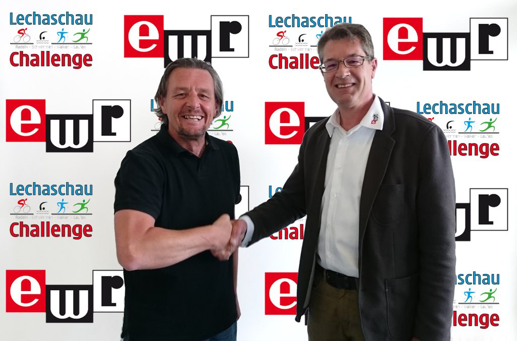 Sponsor EWR Reutte