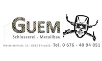 Guem-Metallbau