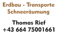 Rief-Thomas